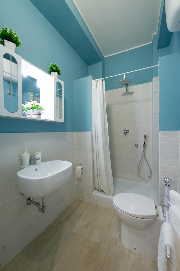 Ferienwohnung House Bonifacio Rom Exterior foto